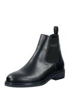 Prepdale Chelsea Boot GANT Black