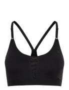 Bra Champion Black
