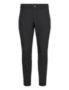 Flat Front Thermal Trouser Original Penguin Golf Black