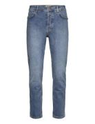 Jermyn Stretch Jeans Morris Blue