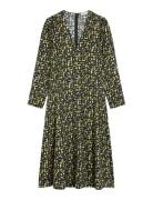 Woven Dresses Marc O'Polo Green
