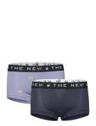 Tnthe New Hipsters 2-Pack The New Patterned