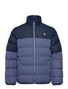 Aleks Reg Th Uspa M Otw U.S. Polo Assn. Navy