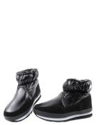 Rd Sporty Snowjogger Nylon Kids Rubber Duck Black