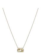 Zodiac Pisces Necklace 19. Feb - 20. Mar Maanesten Gold