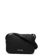 Ck Must Camera Bag Calvin Klein Black