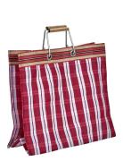 Mulepose, Hdjoy, Rød House Doctor Red