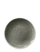 Nordic Rain Dessert/Lunch Plate Broste Copenhagen Grey