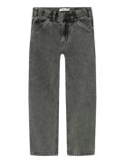 Nkmryan Straight Jeans Carp 4525-Im Noos Name It Grey
