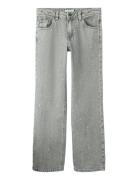 Nkfrose St Rhine Jeans 3366-Be Noos Name It Grey