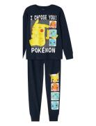 Nkmabel Pokemon Ls Nighset Noos Sky Name It Navy