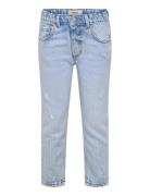 Kmgvalentine Straight Jeans Dnm Noos Kids Only Blue