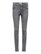 Kograin Reg Skinny Dnm Pim571 Noos Kids Only Grey
