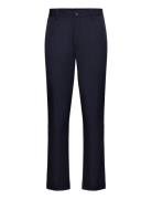Bullet Regular Fit Stretch Trouser Calvin Klein Golf Navy