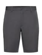Bullet Regular Fit Stretch Short Calvin Klein Golf Grey