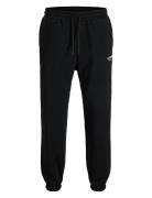 Jpstkane Soho Sweat Pants Noos Jnr Jack & J S Black