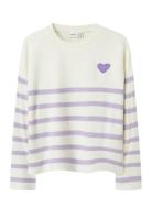 Nkfline Ls Knit Ps Noos Name It Patterned