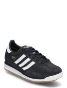 Sl 72 Rs J Adidas Originals Black