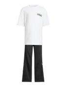 Adibreak Tee St Adidas Originals White