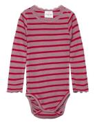 Tnsbrie L_S Rib Body The New Pink