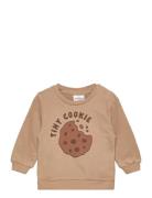 Tnsbrudy Sweatshirt The New Beige