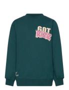 Tnreg Sweatshirt The New Green
