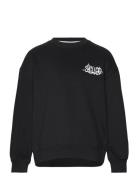 Tnron Os Sweatshirt The New Black