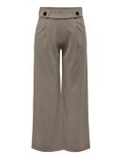 Jdygeggo Life New Long Pant Jrs Noos JDY Beige