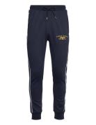 Graham Reg Cot Sw Vin M Pant VINSON Navy