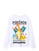 Nkmast Pokemon Ls Nreg Top Box Noos Sky Name It White