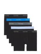 Boxer Brief 5Pk Calvin Klein Black