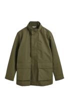 Double Jacket GANT Khaki