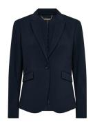 Mmblake Izzy Blazer MOS MOSH Navy