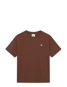 Wwace WOOD WOOD Brown