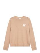 Wwtay WOOD WOOD Beige