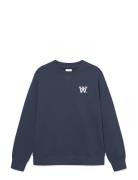 Wwtye Aa WOOD WOOD Navy