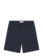 Wwryker Short WOOD WOOD Navy