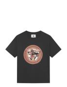 Wwace WOOD WOOD Black