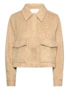 Cmrattan-Jacket Copenhagen Muse Beige
