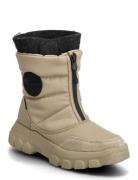 Rd Aspen Low Mono Adult Rubber Duck Beige