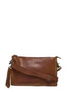 Small Bag / Clutch DEPECHE Brown