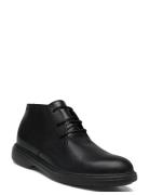 U Ottavio B GEOX Black