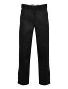 874 Work Pant Rec Dickies Black