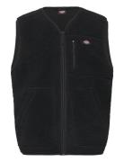 M Mount Hope Vest Dickies Black
