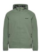 M Ronan Shell Jacket Dickies Green