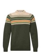 Sarek Sweater Sätila Of Sweden Khaki