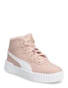 Carina 3.0 Mid Wtr Ps PUMA Pink