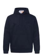 Hoodie Timberland Navy