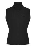 Adv Essence Warm Vest 2 W Craft Black