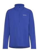Adv Essence Warm Jacket 3 M Craft Blue